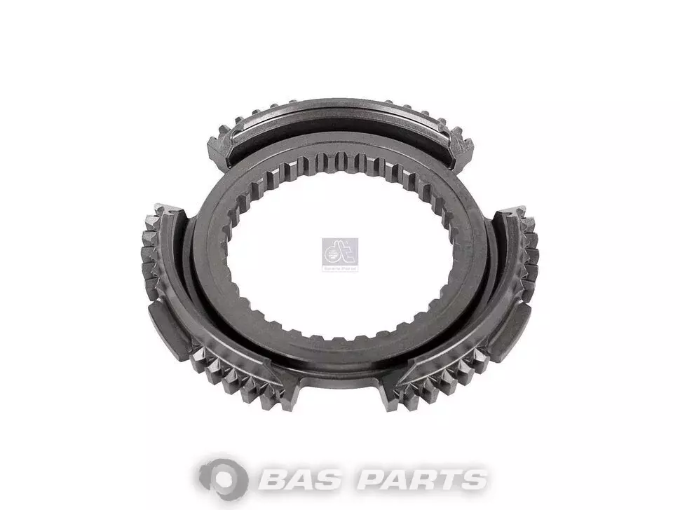 Guide sleeve DT Spare Parts 3892629834