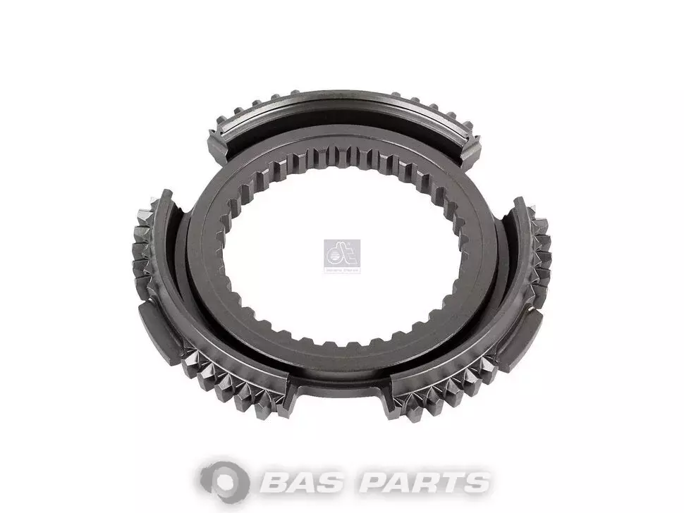 Guide sleeve DT Spare Parts 9452627134