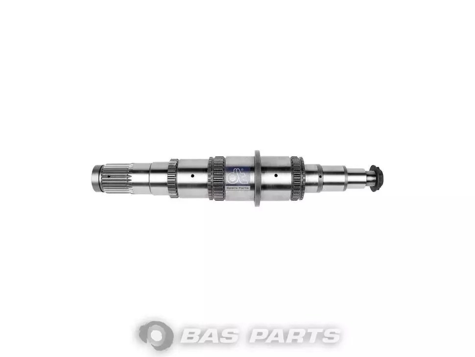 DT Spare Parts Eje principal 9452623505