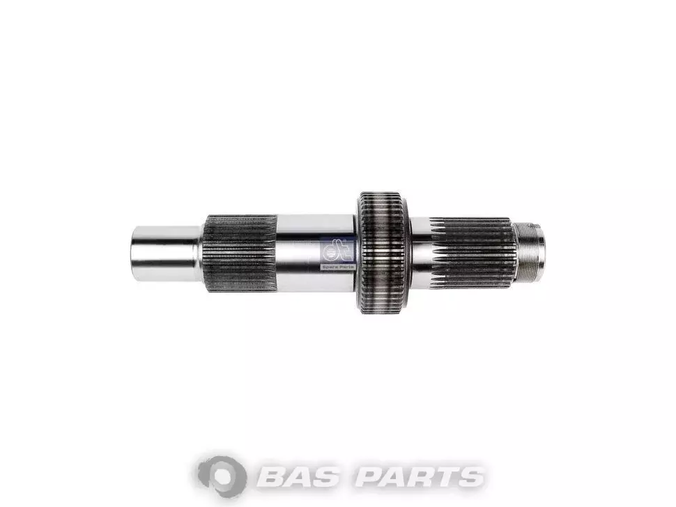 Eje primario DT Spare Parts 9423530435