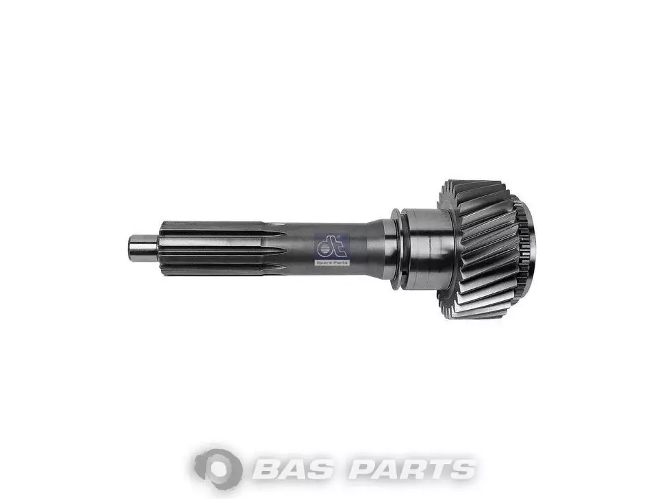 Eje primario DT Spare Parts 3892626502