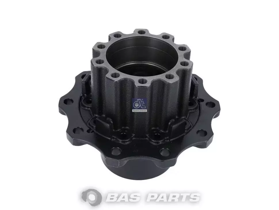 DT Spare Parts Radnabe 9603561801