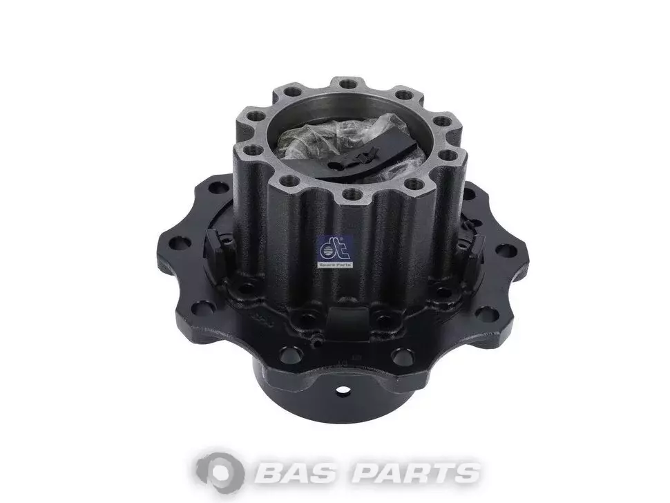 DT Spare Parts Radnabe 9463560201
