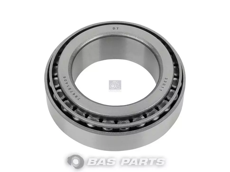 Conisch rollager DT Spare Parts 0029819305