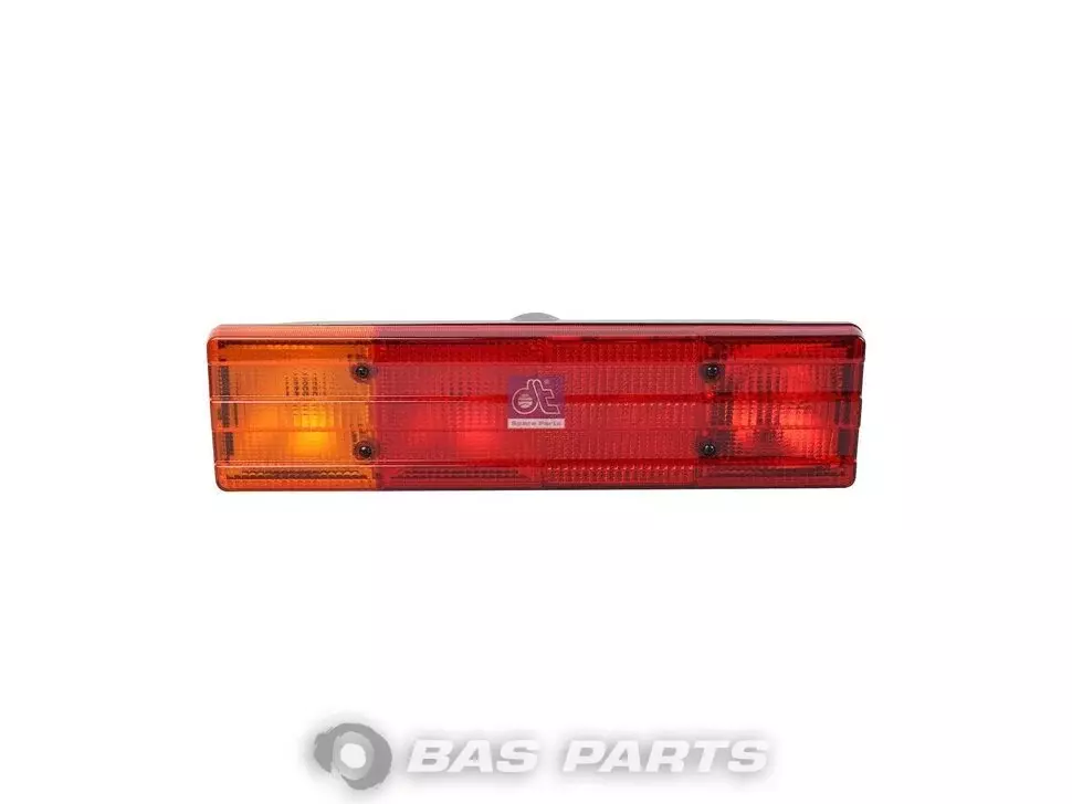 Rear light DT Spare Parts 0025440703