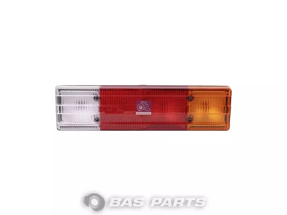 Rear light DT Spare Parts 0025440803