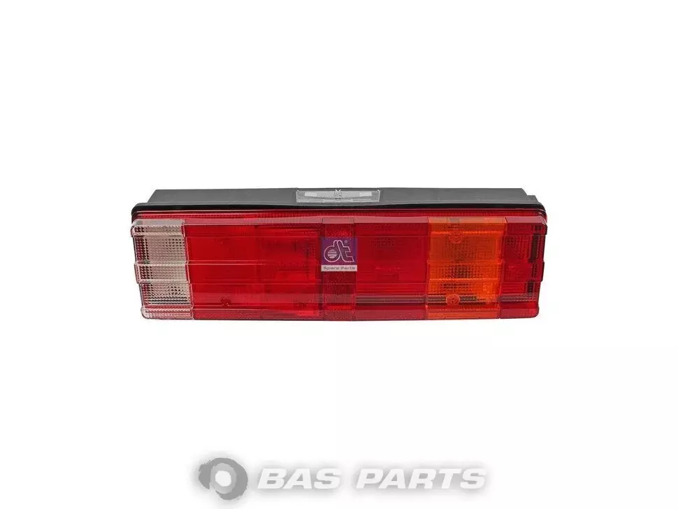 Rear light DT Spare Parts 0025445503