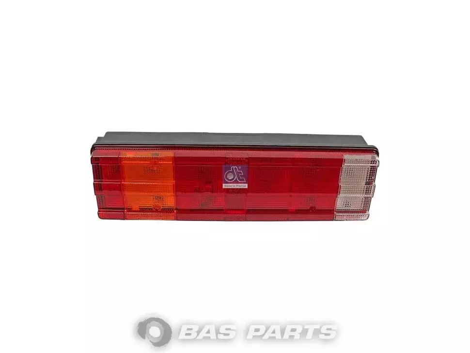 Rear light DT Spare Parts 0025445403
