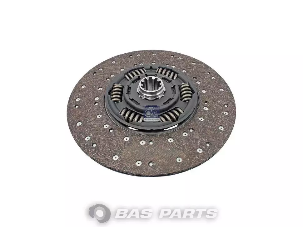 Disk kvačila DT Spare Parts 0182506103