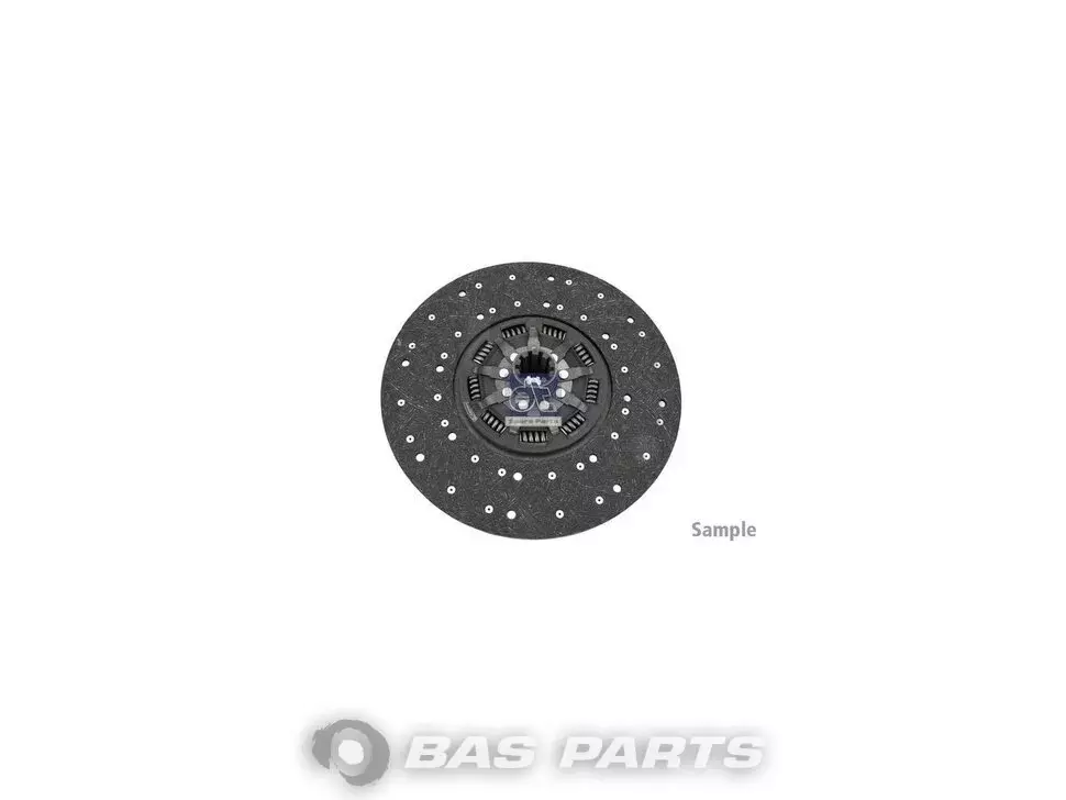 Disk kvačila DT Spare Parts 0232507303