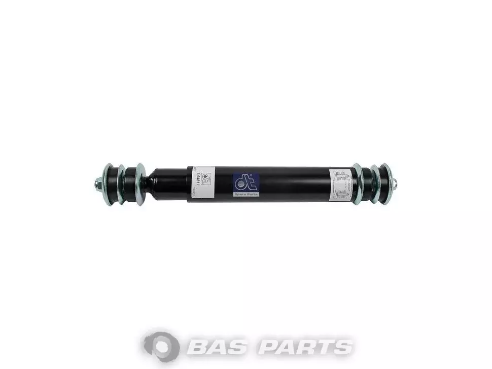 Amortizer DT Spare Parts 6293260000