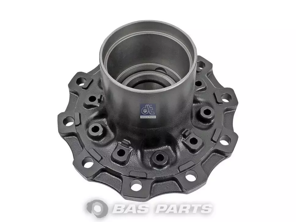DT Spare Parts Radnabe 0003500935