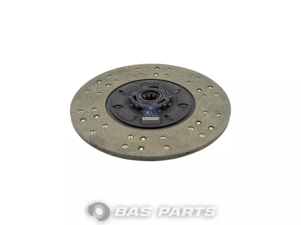 Disk kvačila DT Spare Parts 0062507503