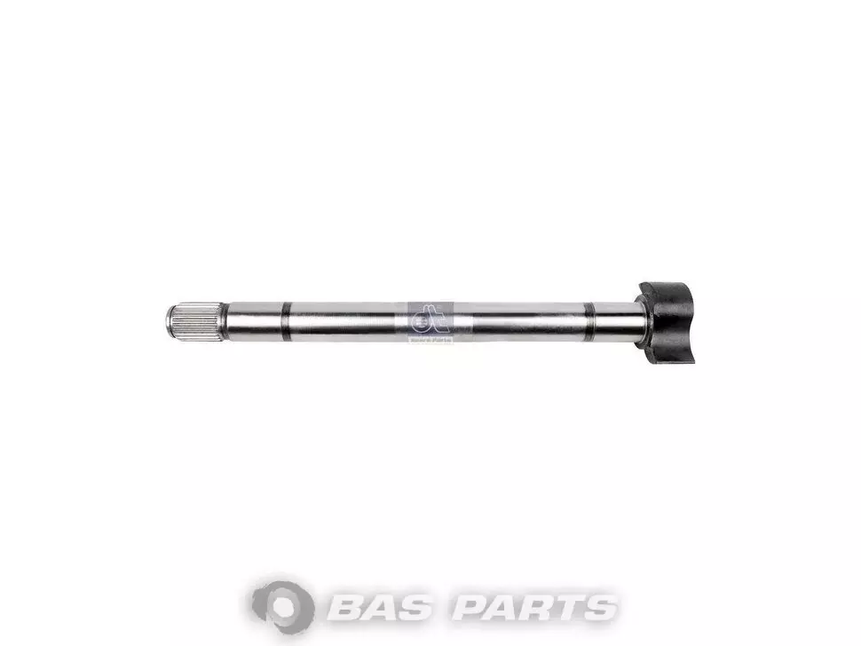 Eixo de cames de freio DT Spare Parts 9424230036