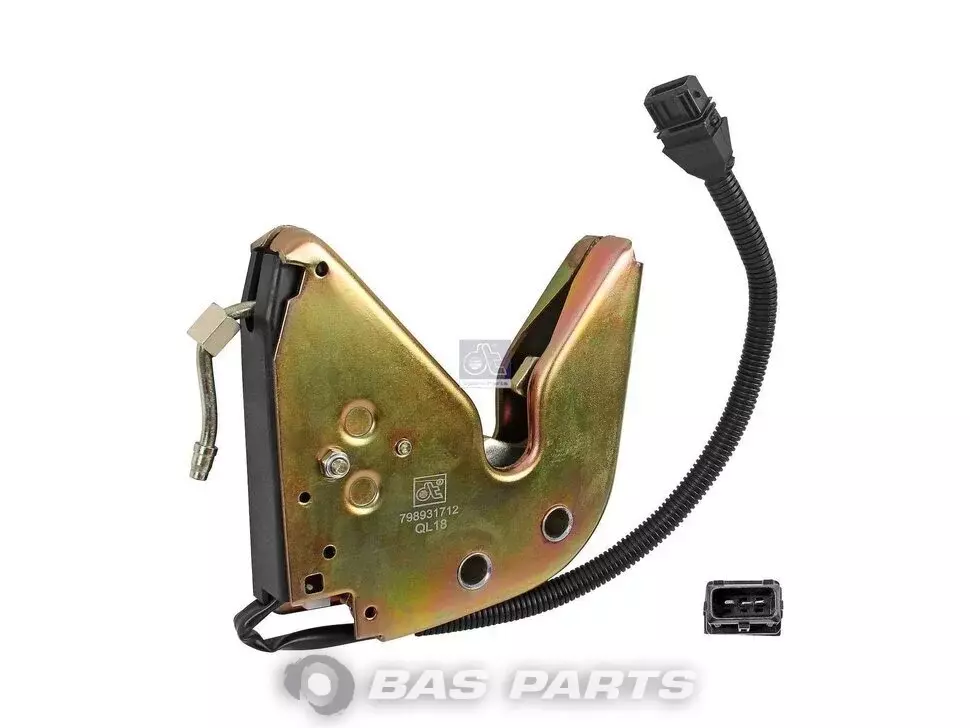 Cabin lock DT Spare Parts 9303100083