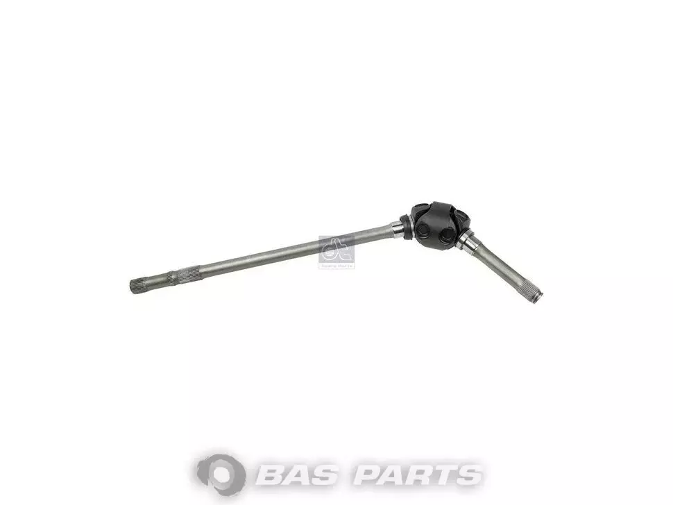 Double Universal Joint DT Spare Parts 6253307201