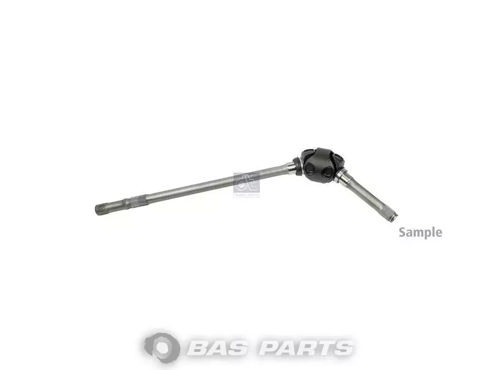 Eje primario DT Spare Parts 6253307001