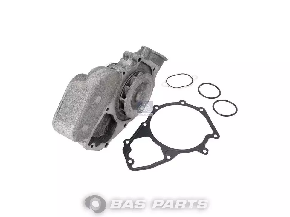 مضخة ماء DT Spare Parts 4572000601