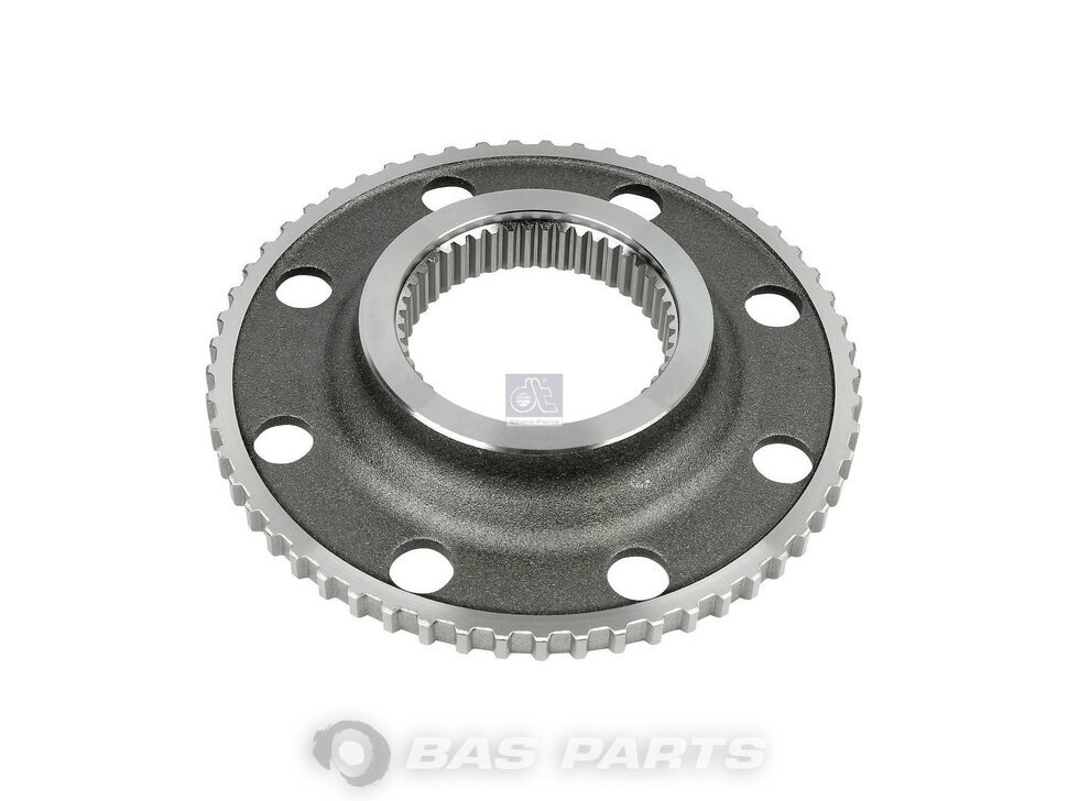 Ring gear carrier 3463540909 A 346 354 0909, 81351140020 - BAS Parts 