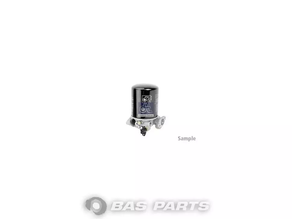 Lufttrockner DT Spare Parts 0004306315