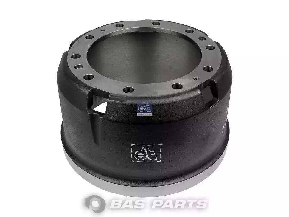 Bubanj kočnice DT Spare Parts 0004230701