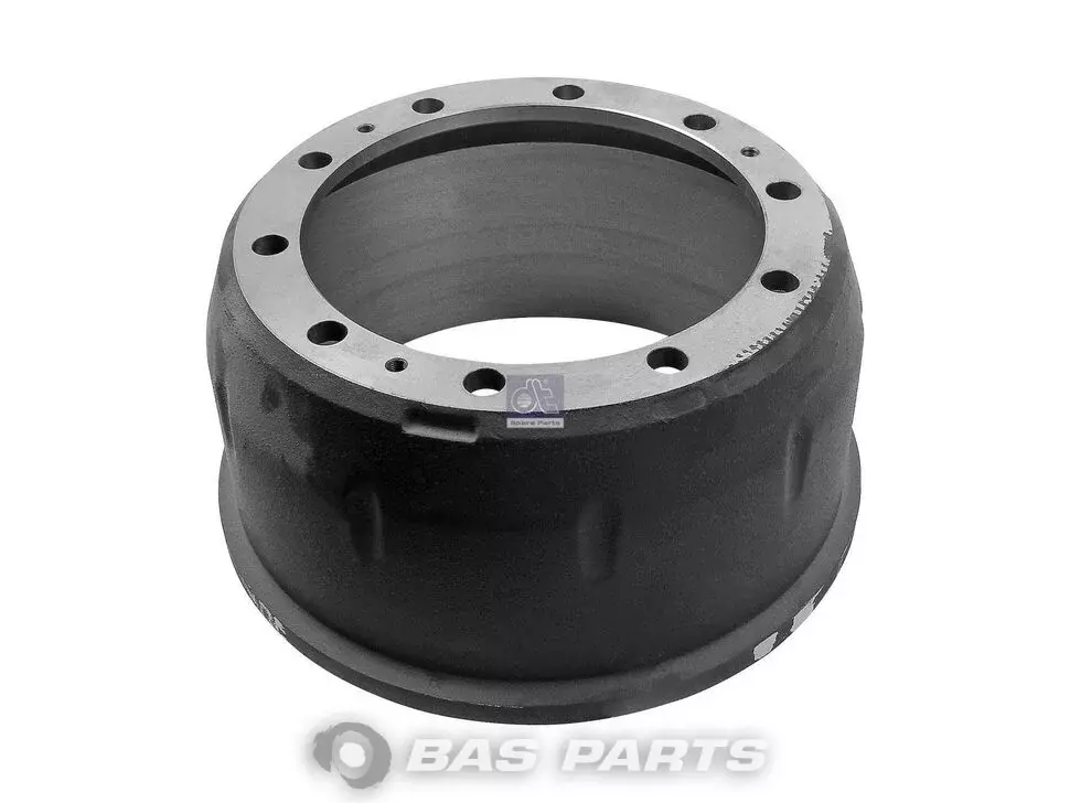 Bremstrommel DT Spare Parts 3644210001