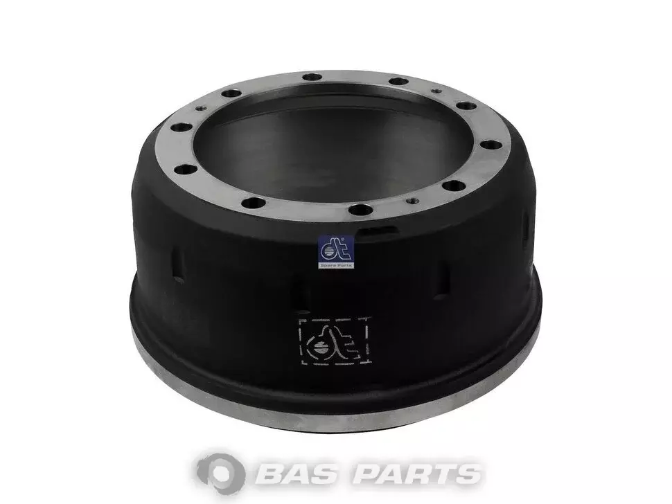 Bremstrommel DT Spare Parts 3014210801