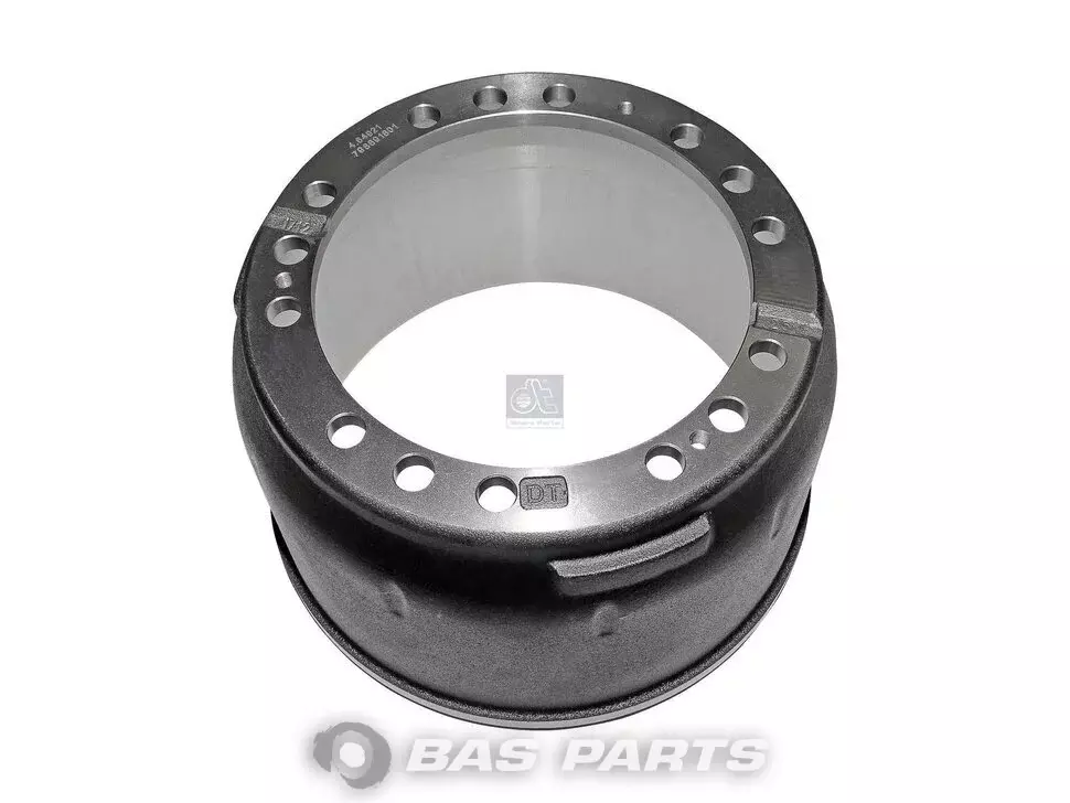Bubanj kočnice DT Spare Parts 3854230501