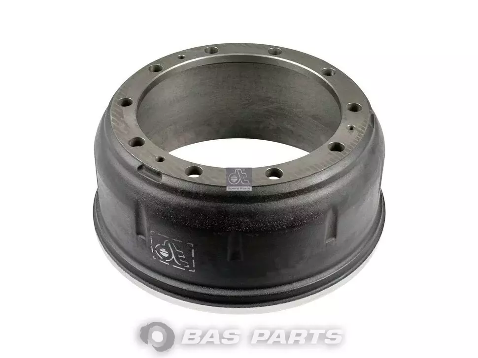 Bremstrommel DT Spare Parts 3014210501