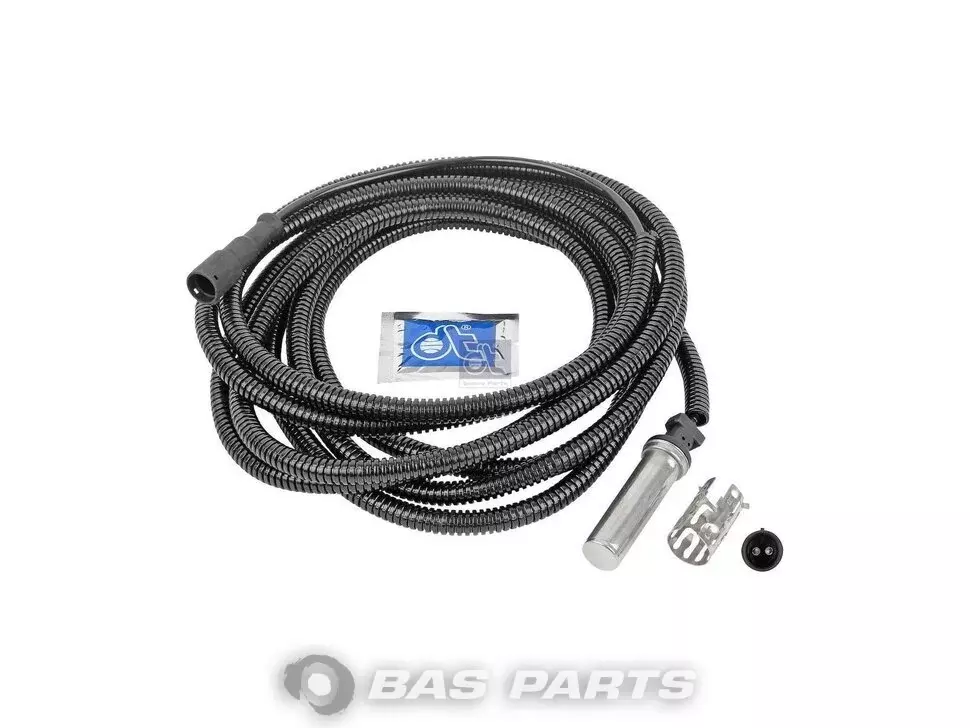 ABS Sensor DT Spare Parts 0035424518 ABS Sensor DT Spare Parts 0035424518