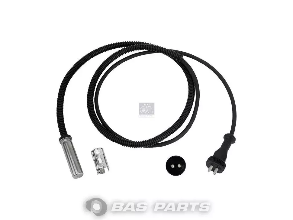 ABS Sensor DT Spare Parts 3565400617 ABS Sensor DT Spare Parts 3565400617
