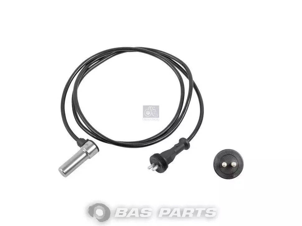 ABS Sensor DT Spare Parts 0005403417 ABS Sensor DT Spare Parts 0005403417