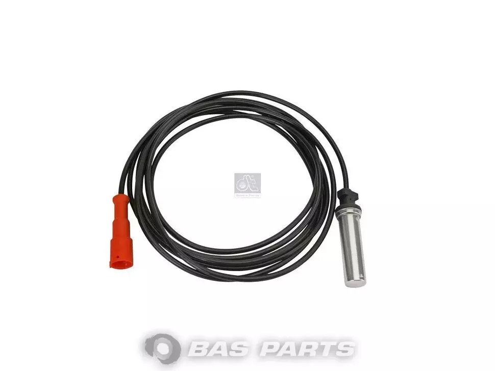 ABS Sensor DT Spare Parts 0015428518 ABS Sensor DT Spare Parts 0015428518