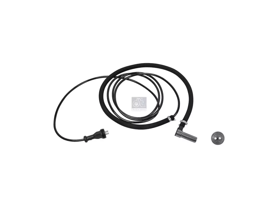 ABS Sensor DT Spare Parts 3005400917 ABS Sensor DT Spare Parts 3005400917