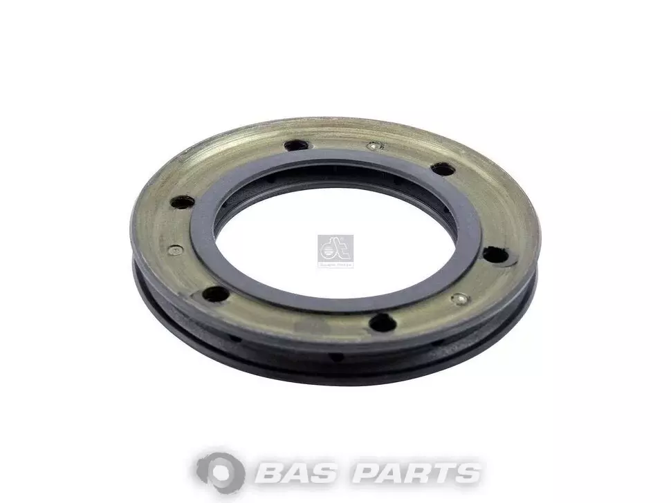 Ölfangblech DT Spare Parts 3892610765