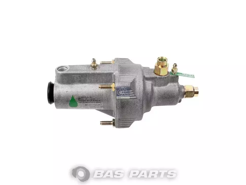 Kupplungsservo DT Spare Parts 0002570277