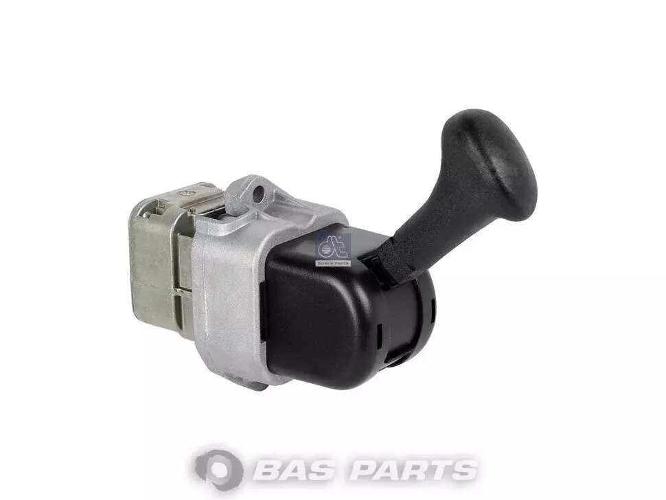 Handbremsventil DT Spare Parts 0004200284