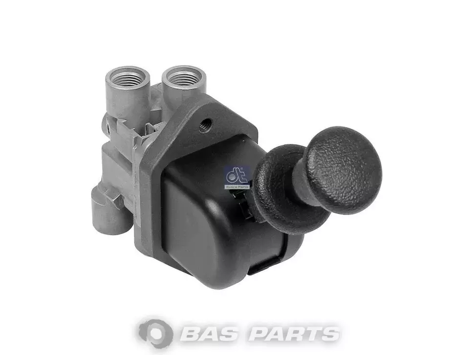 Handbremsventil DT Spare Parts 0034306881