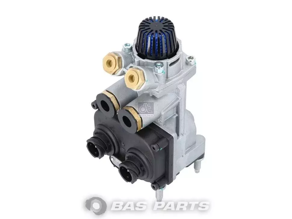 Fußbremsventil DT Spare Parts 0034319506