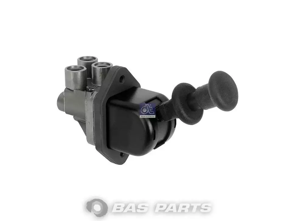 Handbremsventil DT Spare Parts 0034307281 Handbremsventil DT Spare Parts 0034307281
