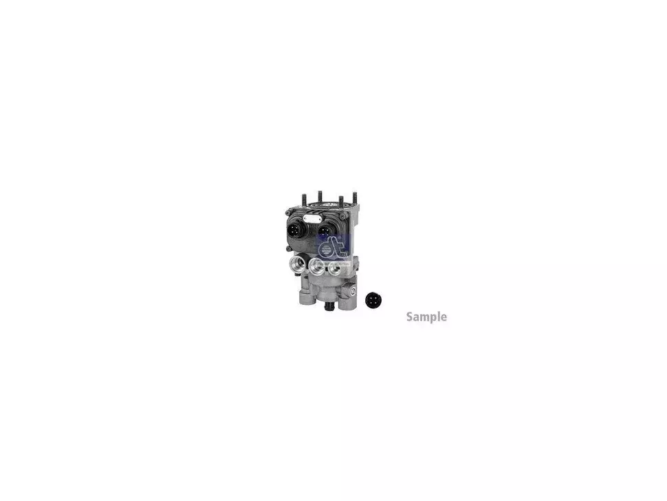 Fußbremsventil DT Spare Parts 0044316305