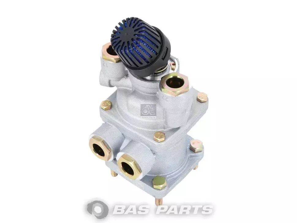Fußbremsventil DT Spare Parts 0044314605