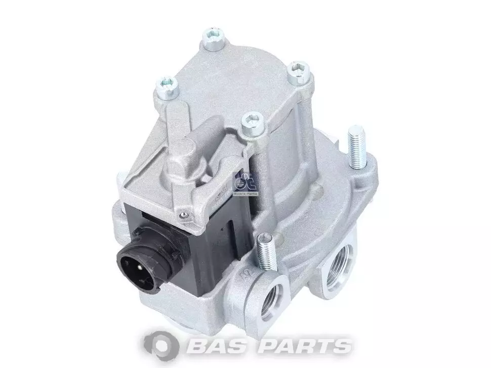 Redundanzventil DT Spare Parts 0054293644