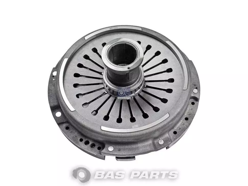 Druckplatte DT Spare Parts 0062501404