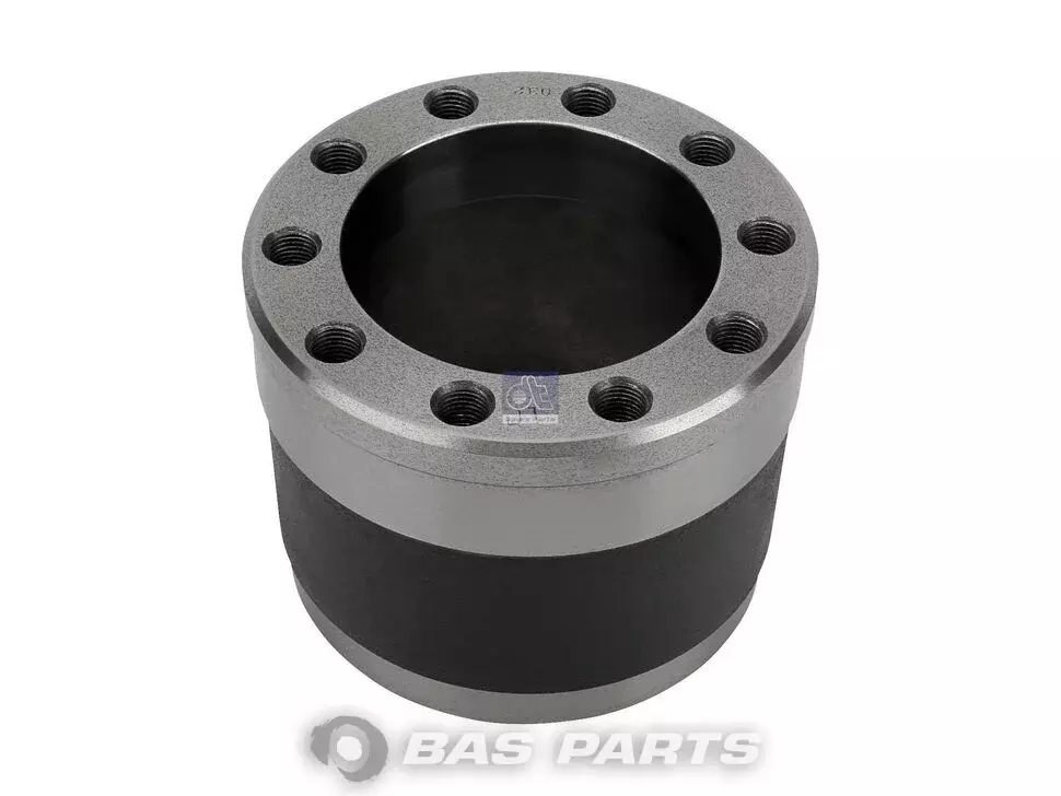DT Spare Parts Radnabe 9723340201