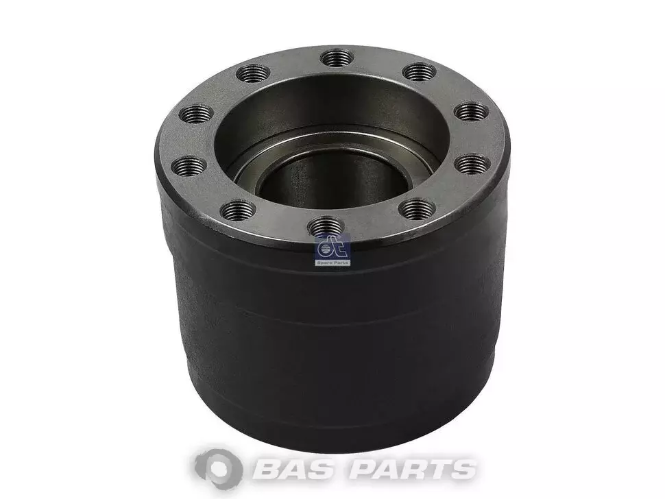 DT Spare Parts Radnabe 9723300125
