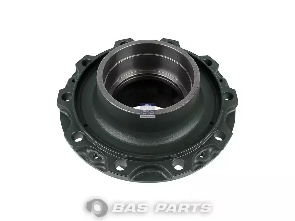 DT Spare Parts Radnabe 3463563101