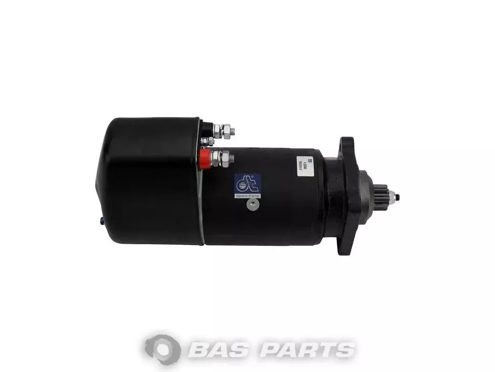 Starter DT Spare Parts 0011510001