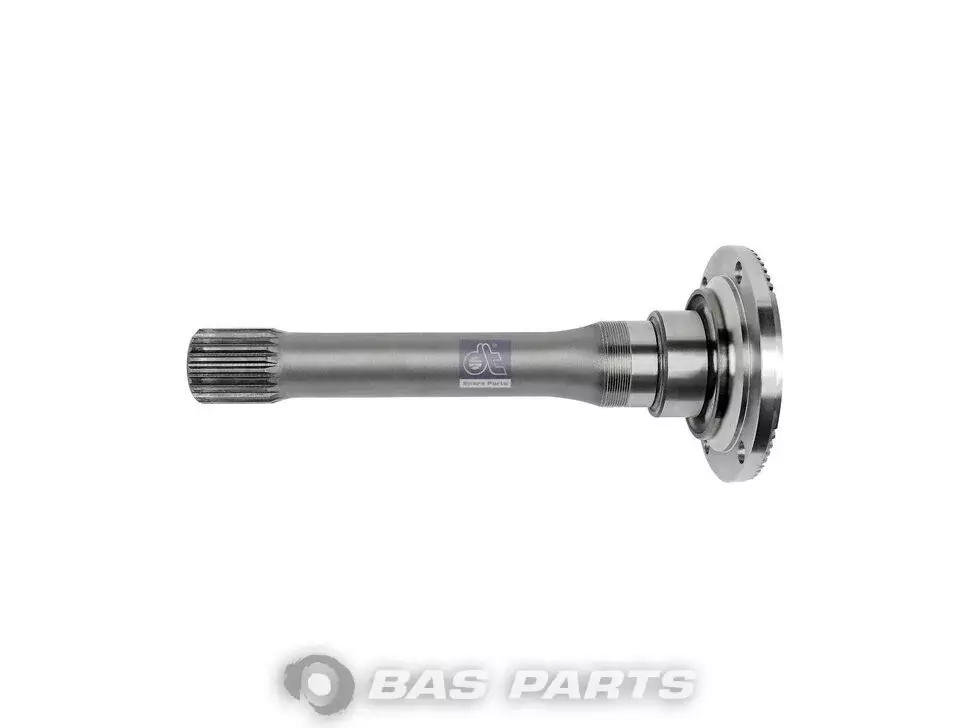 Reverse shaft DT Spare Parts 3853530835