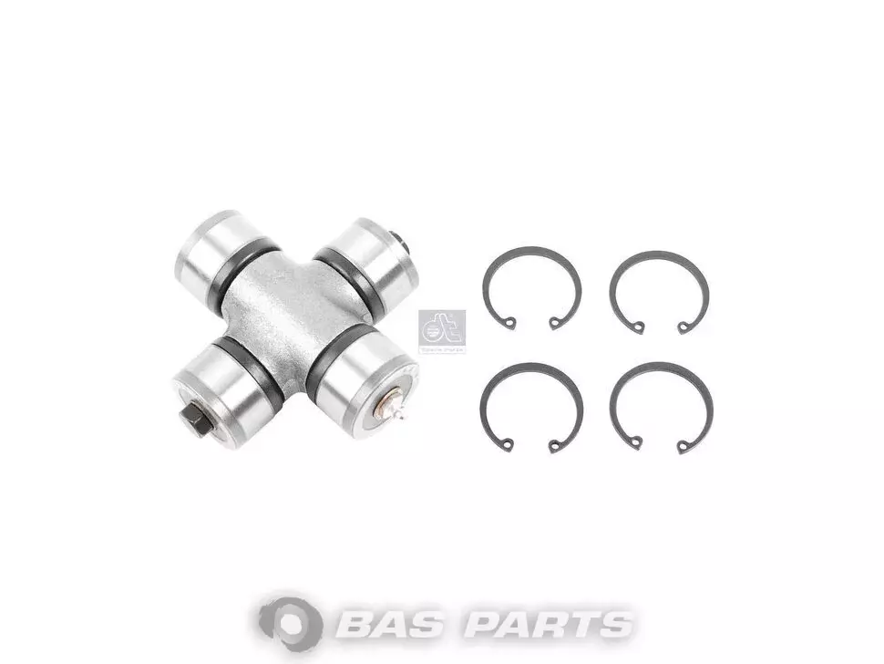 Cruce DT Spare Parts 3813370511